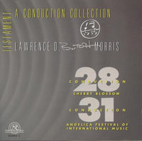 Lawrence D. Butch Morris: Testament: A Conduction Collection 28 & 31