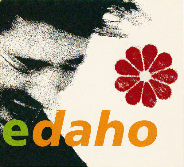 Etienne Daho: Live Ed! 2-Disc Set