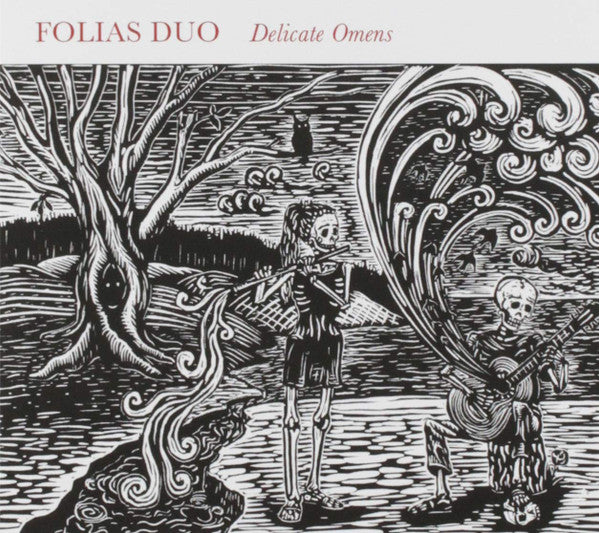 Folias Duo: Delicate Omens