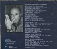 Earle Brown: Centering: The Music Of Earle Brown