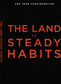 The Land Of Steady Habits FYC