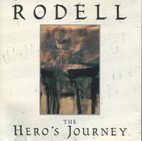 Rodell: The Hero's Journey