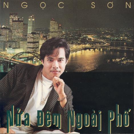 Ngoc Son: Nua Dem Ngoai Pho