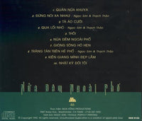 Ngoc Son: Nua Dem Ngoai Pho