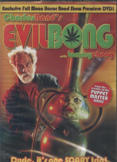 Evil Bong