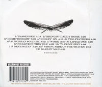 Rory Ellis: Two Feathers
