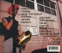 Sol-T: The Great Angelino Secret