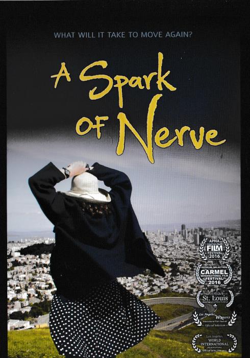 A Spark Of Nerve