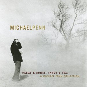 Michael Penn: Palms & Runes, Tarot & Tea