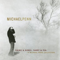 Michael Penn: Palms & Runes, Tarot & Tea