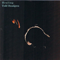 Todd Rundgren: Healing