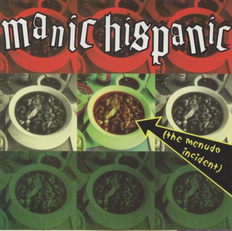Manic Hispanic: The Menudo Incident