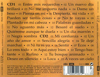Luz: Pequenos, Medianos Y Grandes Exitos 2-Disc Set