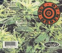 Out Of Order: Intentional Infliction Of Emotional Distress w/ Writing On Artwork