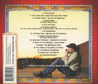 Buddy Greene: Harmonica Anthology Signed