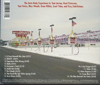 The Auto Body Experience: Forgotten Lots