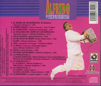 Alfredo Gutierrez Y Juventud Corralera: El Diario De Un Borracho