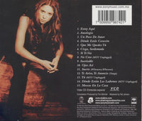 Shakira: Grandes Exitos 2-Disc Set