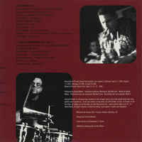 Bobby Matos And His Afro Cuban Jazz Ensemble: Footprints