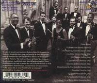 Orquesta La Moderna Tradicion: Danzonemos