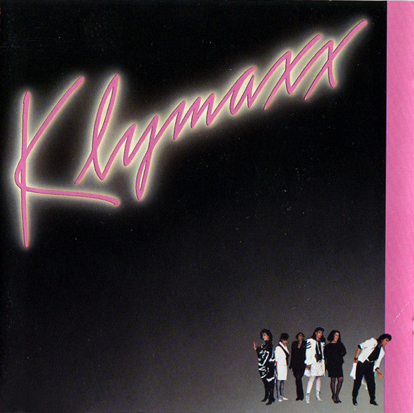 Klymaxx: Klymaxx