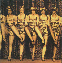 Janet Klein And Her Parlor Boys: Whoopee! Hey! Hey!