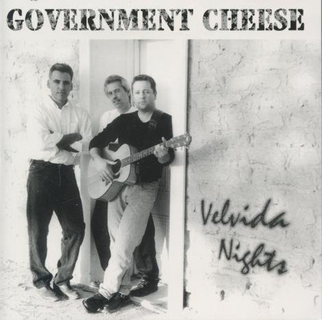 Government Cheese: Velvida Nights