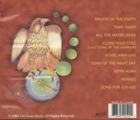 Jim Beer & The River: Nseuenu: A Tribute To Hawk Littlejohn