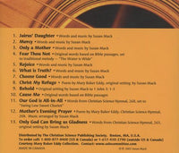 Susan Mack: Sweet Sacred Solos