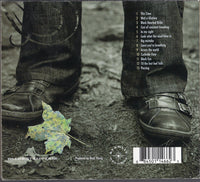 Chris Trapper: Til The Last Leaf Falls Signed