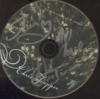 Chris Trapper: Til The Last Leaf Falls Signed