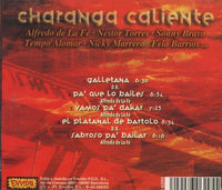Charanga Caliente: En Descarga