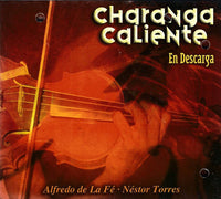 Charanga Caliente: En Descarga