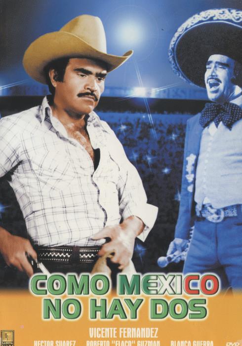 Como Mexica No Hay Dos