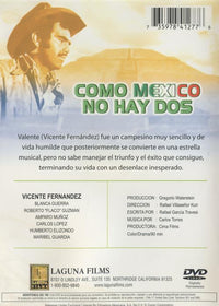 Como Mexica No Hay Dos