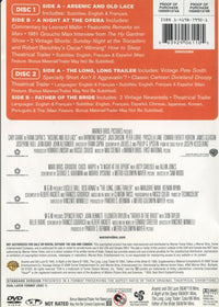 TCM Greatest Classic Films Collection: Comedy 2-Disc Set