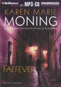 Faefever MP3