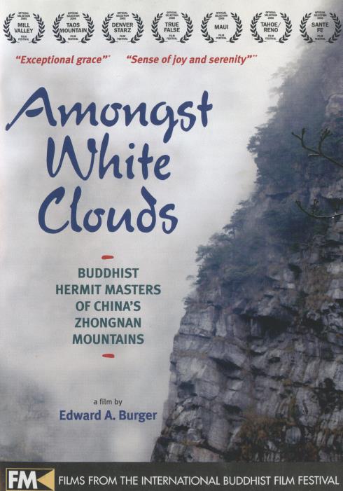 Amongst White Clouds