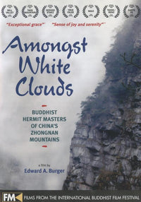 Amongst White Clouds