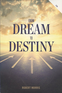 From Dream To Destiny 2014 5-Disc Set