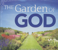 The Garden Of God