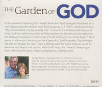 The Garden Of God