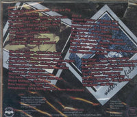 A Tale Of Rotten Orange 2-Disc Set w/ Cracked Case