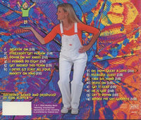 Jana Alayra: Believin' On