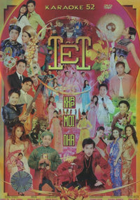 Paris By Night 80: Tet Khap Moi Nha #52 Karaoke - NeverDieMedia