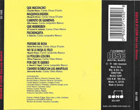 Oscar D'Leon: Con Los Blanco