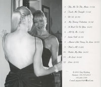 Joy Rushing: Looking Back Never Sounded So Good - NeverDieMedia