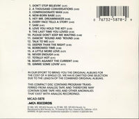 Olivia Newton-John: Don't Stop Believin' / Totally Hot