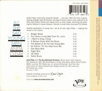 Anita O'Day & The Gary McFarland Orchestra: All The Sad Young Men Signed