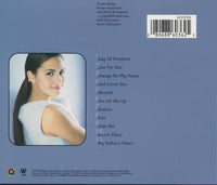 Rachael Lampa: Live For You Signed